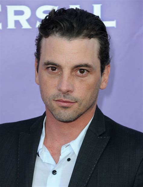 what happened to skeet ulrich.